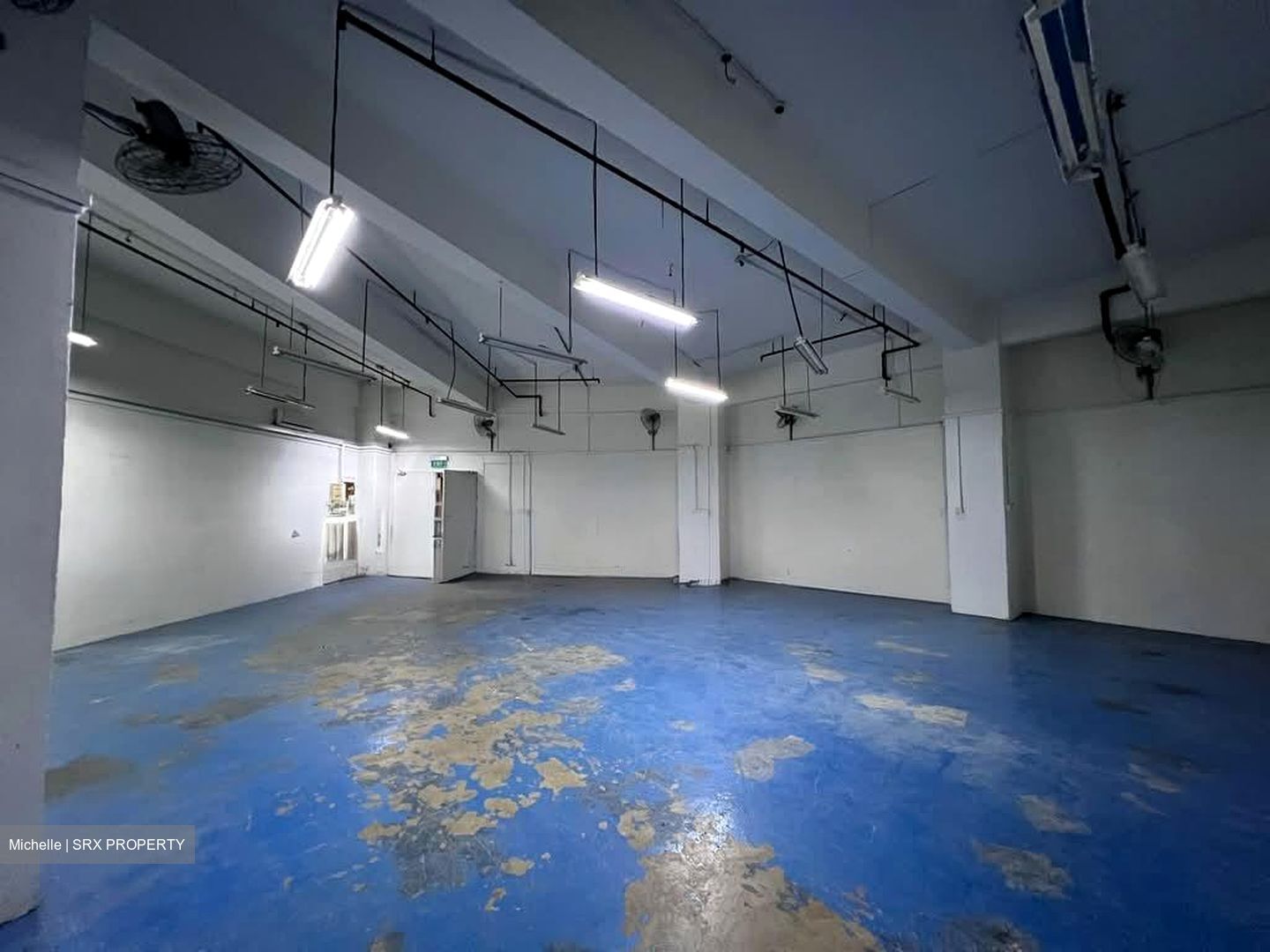 Goldpine Industrial Building (D13), Factory #596853561